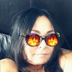 Meet your Posher, Kathy